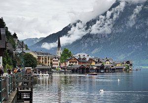 Hallstatt