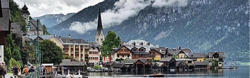 Hallstatt